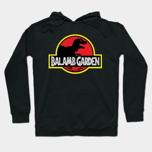 Balamb Garden T-Rexaur Hoodie